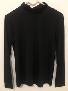 Manset inner panjang black