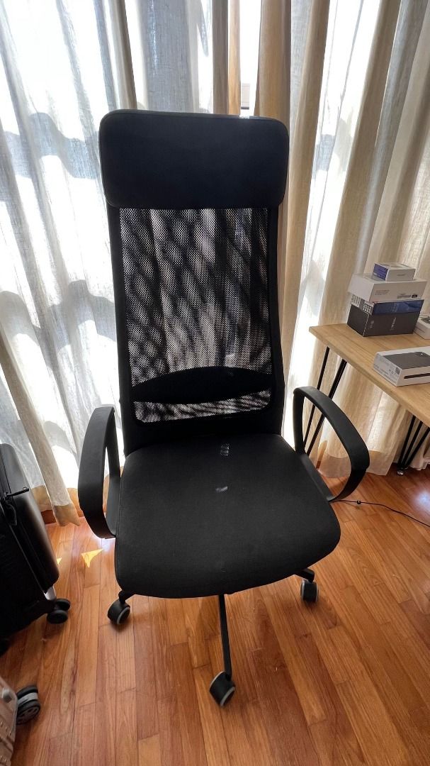 Markus vissle online dark gray