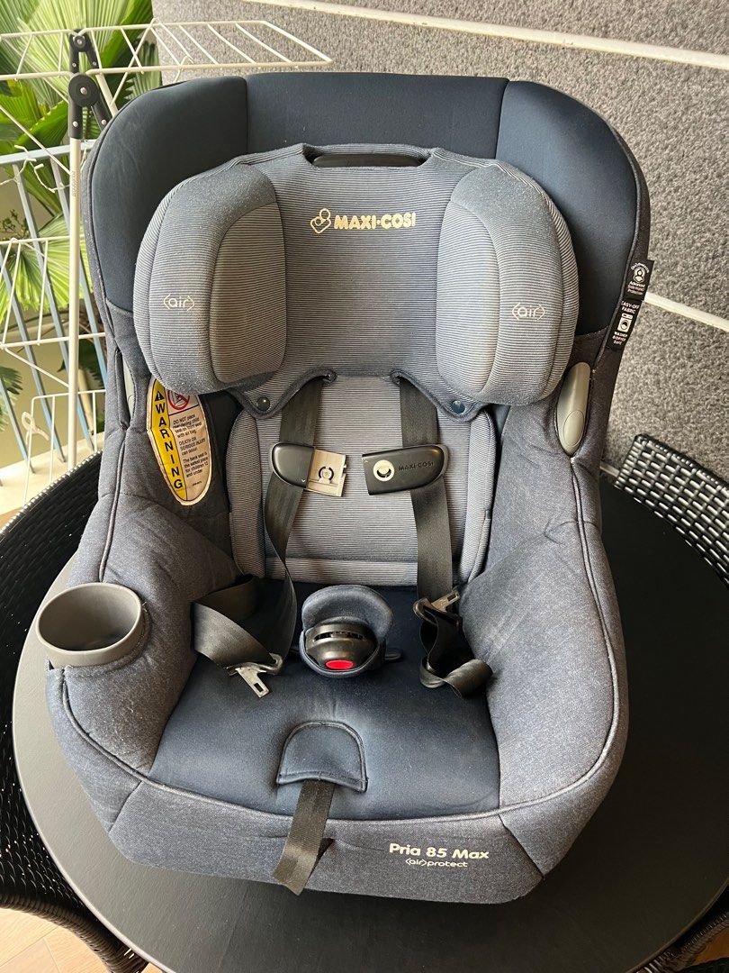 Maxi cosi pria 85 jet set top
