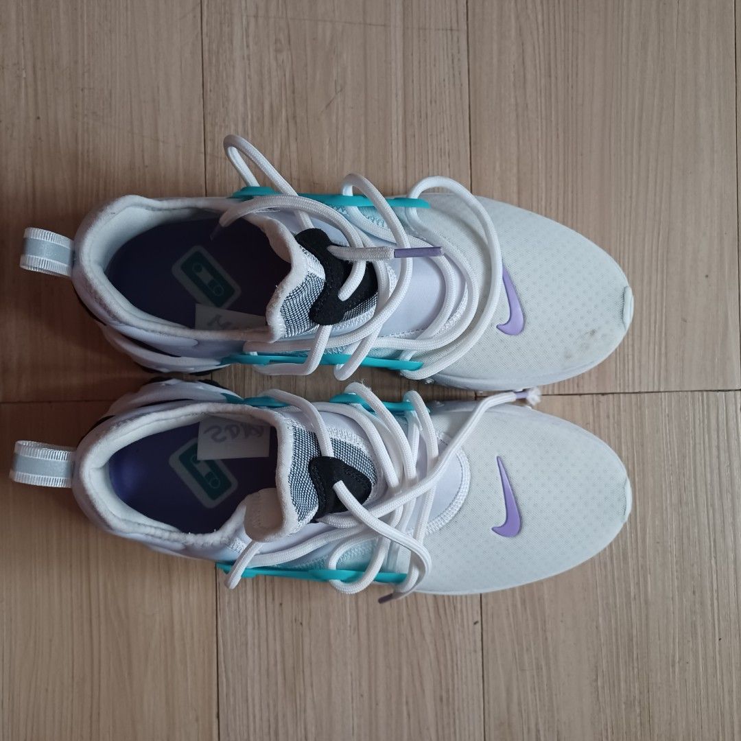 Nike presto react cassette 2025