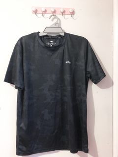 Men’s training shirt