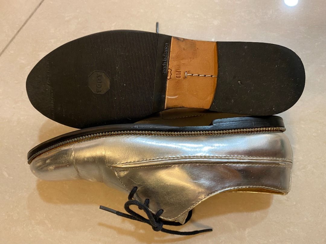 Mk dress shoes outlet