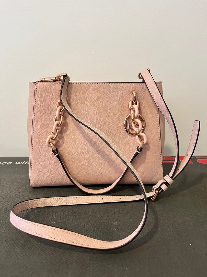 Michael kors shop sofia medium tote