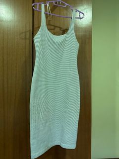 BNWT Midi Bodycon Dress