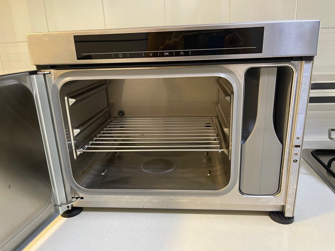 Miele Steam Oven, TV & Home Appliances, Kitchen Appliances, Ovens
