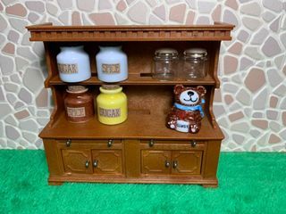 Miniature Ceramic Accessories (B)