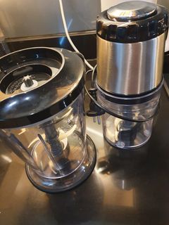 MITOCHIBA CH-200 Food Processor Chopper