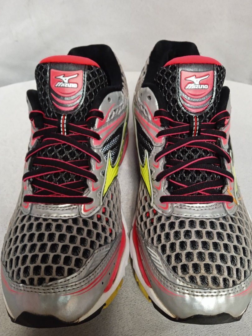 Mizuno wave creation 17 womens deals