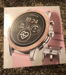 MK michael Kors smart watch