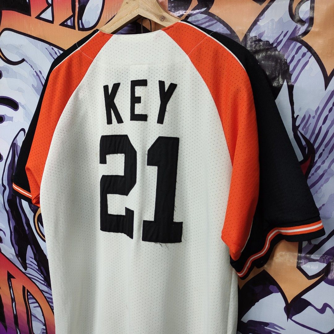 MLB Baltimore Orioles Jersey, Men's Fashion, Tops & Sets, Tshirts & Polo  Shirts on Carousell