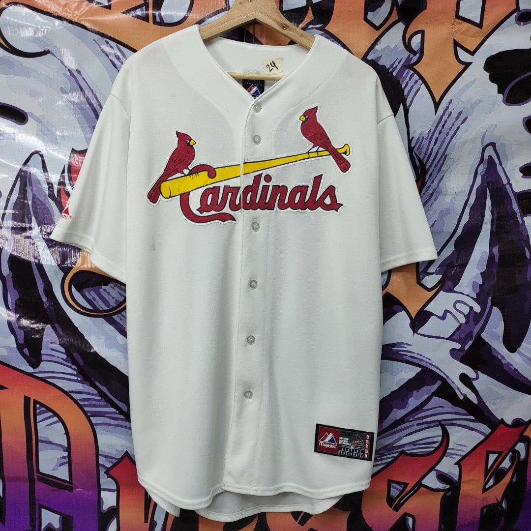 Cardinal jersey hot sale