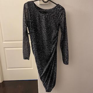 MNG Mango dress ( XS )