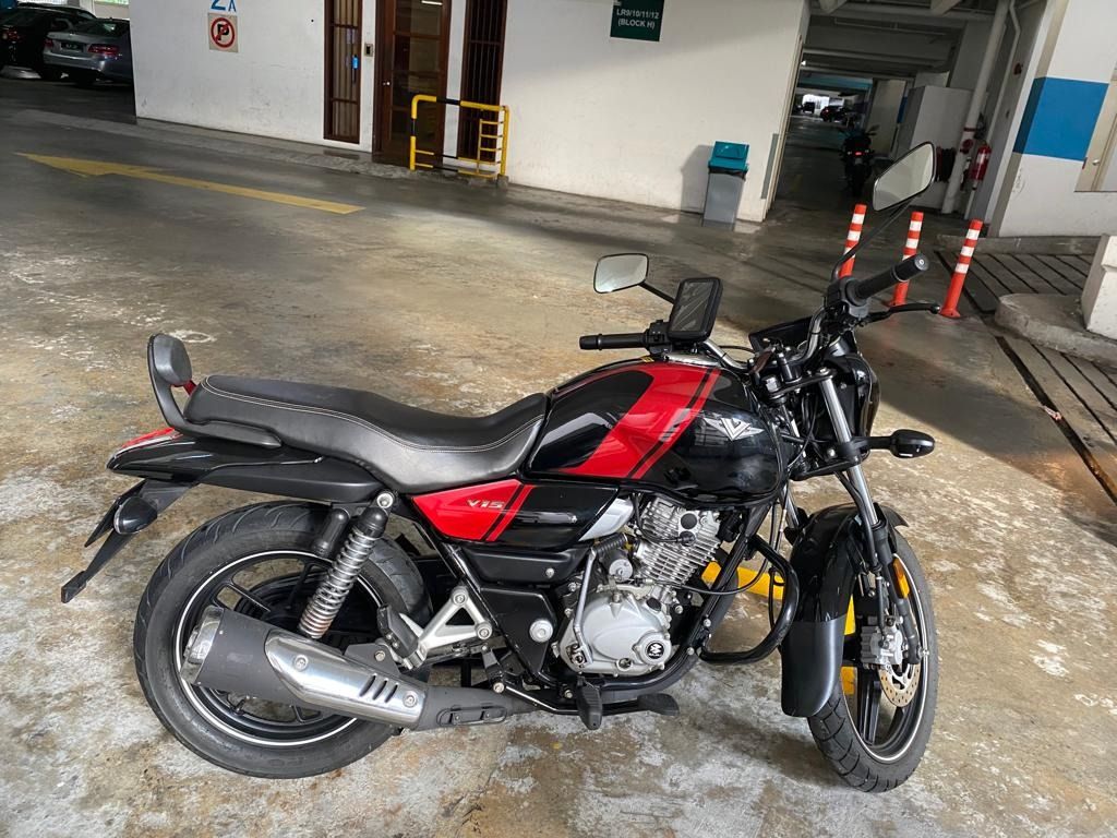 Modenas online v15 spec