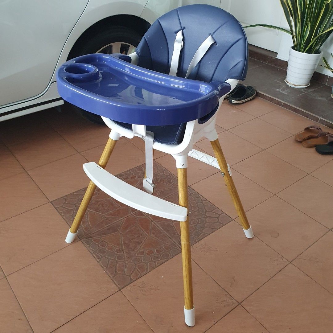 Modern Baby Chair, Babies & Kids, Nursing & Feeding, Baby High Chairs