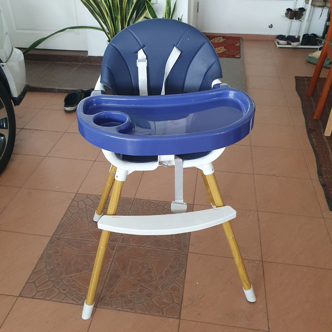 Modern Baby Chair, Babies & Kids, Nursing & Feeding, Baby High Chairs