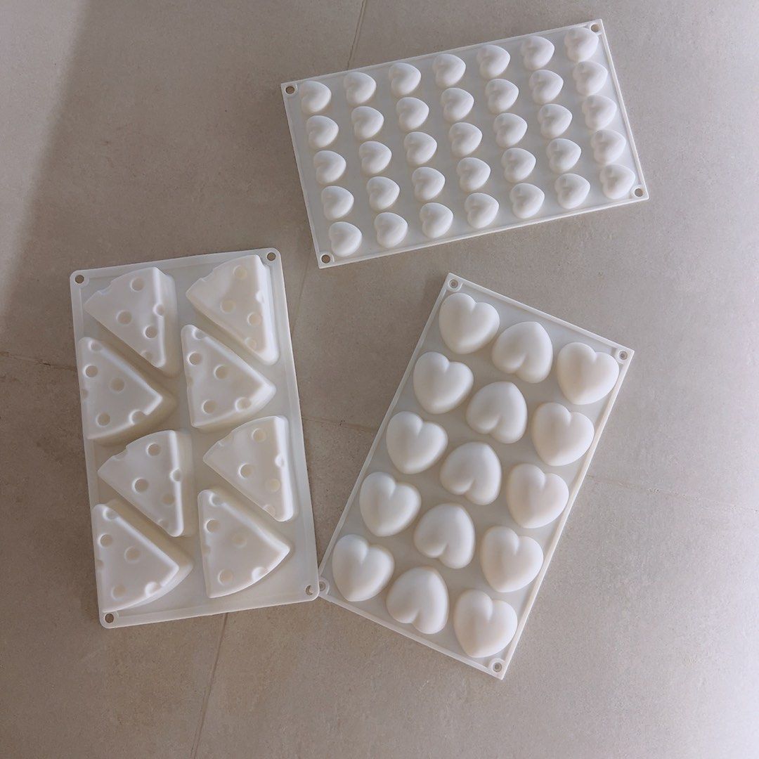 Mold, Furniture & Home Living, Kitchenware & Tableware, Cookware