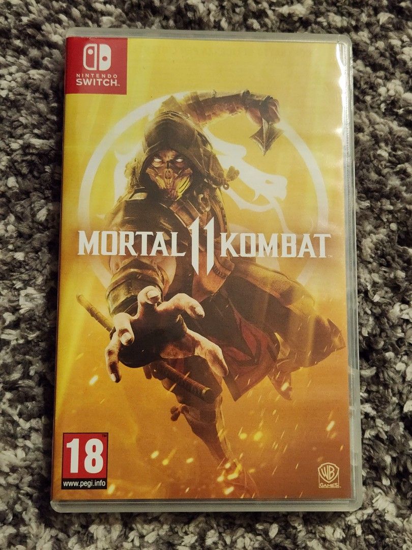 Eb games mortal online kombat 11 switch