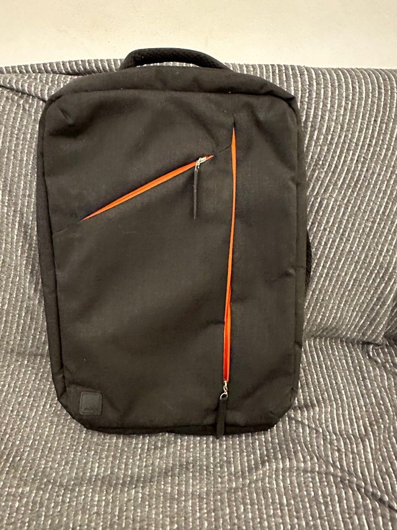 Moshi venturo slim laptop backpack online