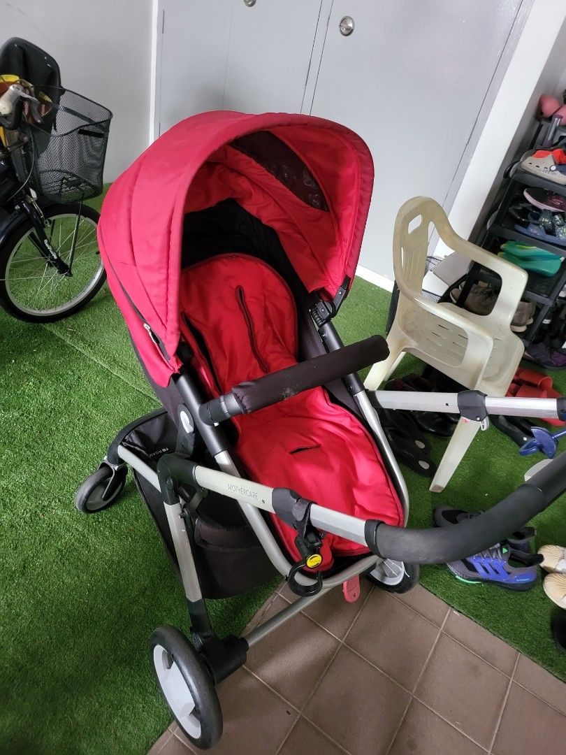 Mothercare stroller, Babies & Kids, Going Out, Strollers on Carousell