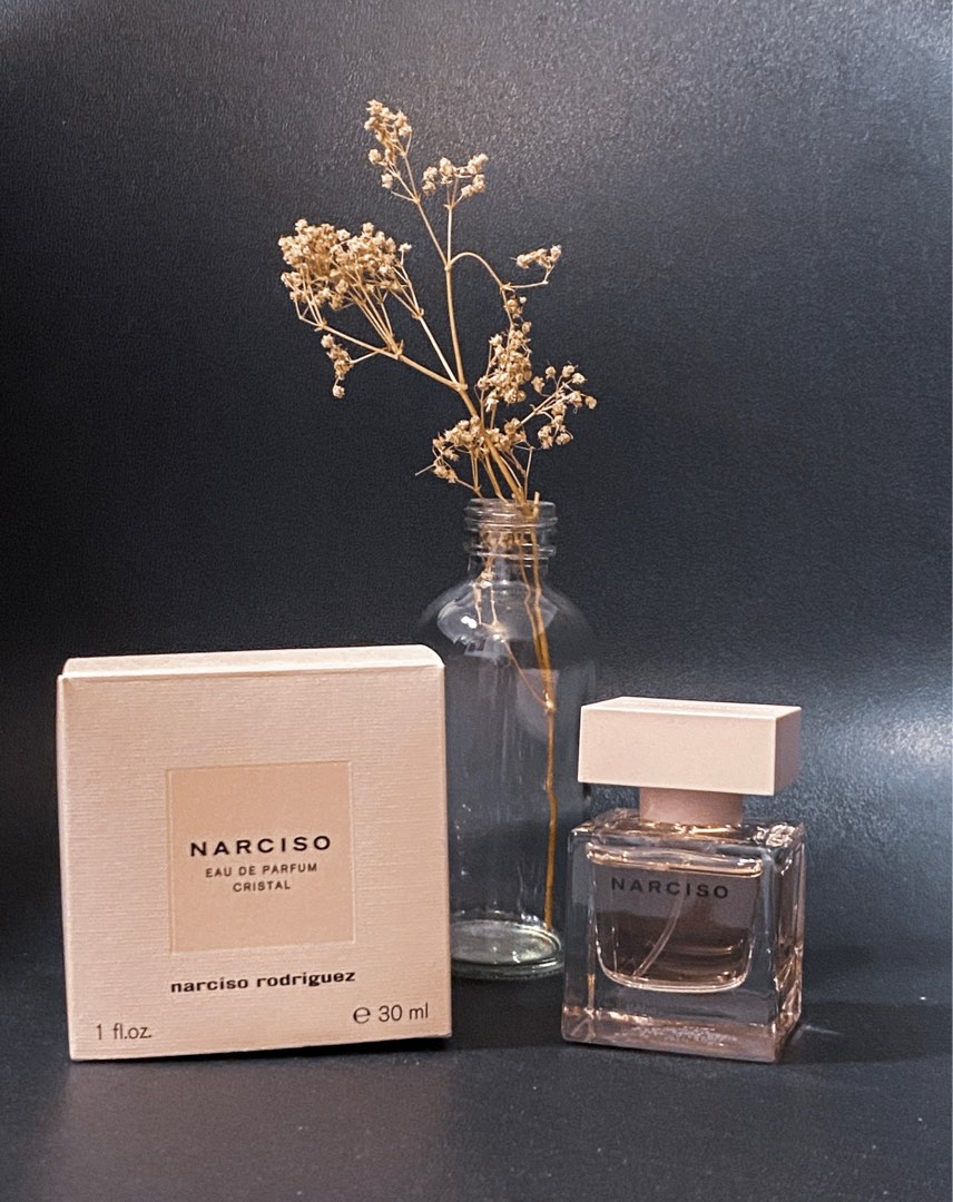Narciso Cristal by Narciso Rodriguez, 3 oz EDP Spray for Women main image 0