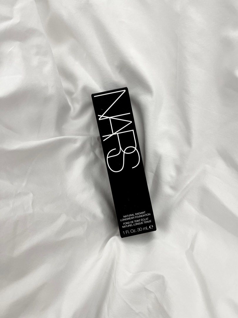 nars light 5 fiji