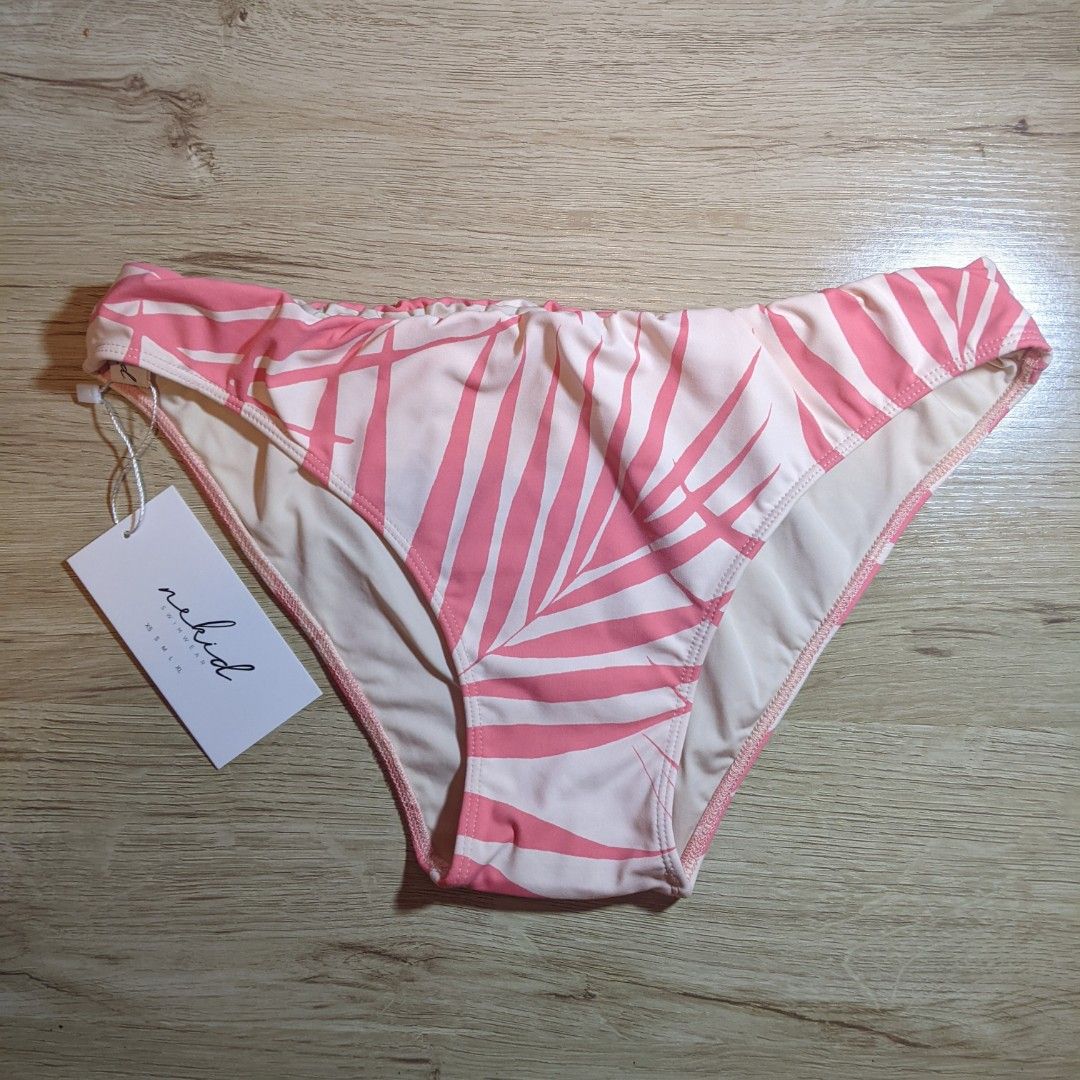Nekid Swimwear BRAND NEW Pippa Bikini Bottom, Women's Fashion, Swimwear ...