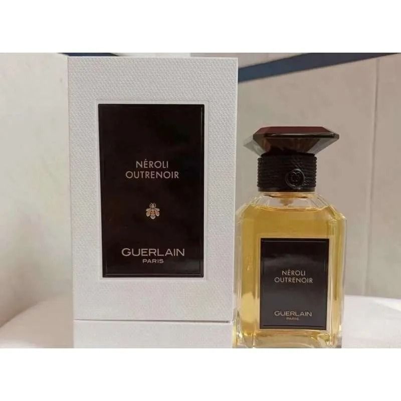Neroli Outrenoir Guerlain Edp for Unisex 100ml, Beauty & Personal