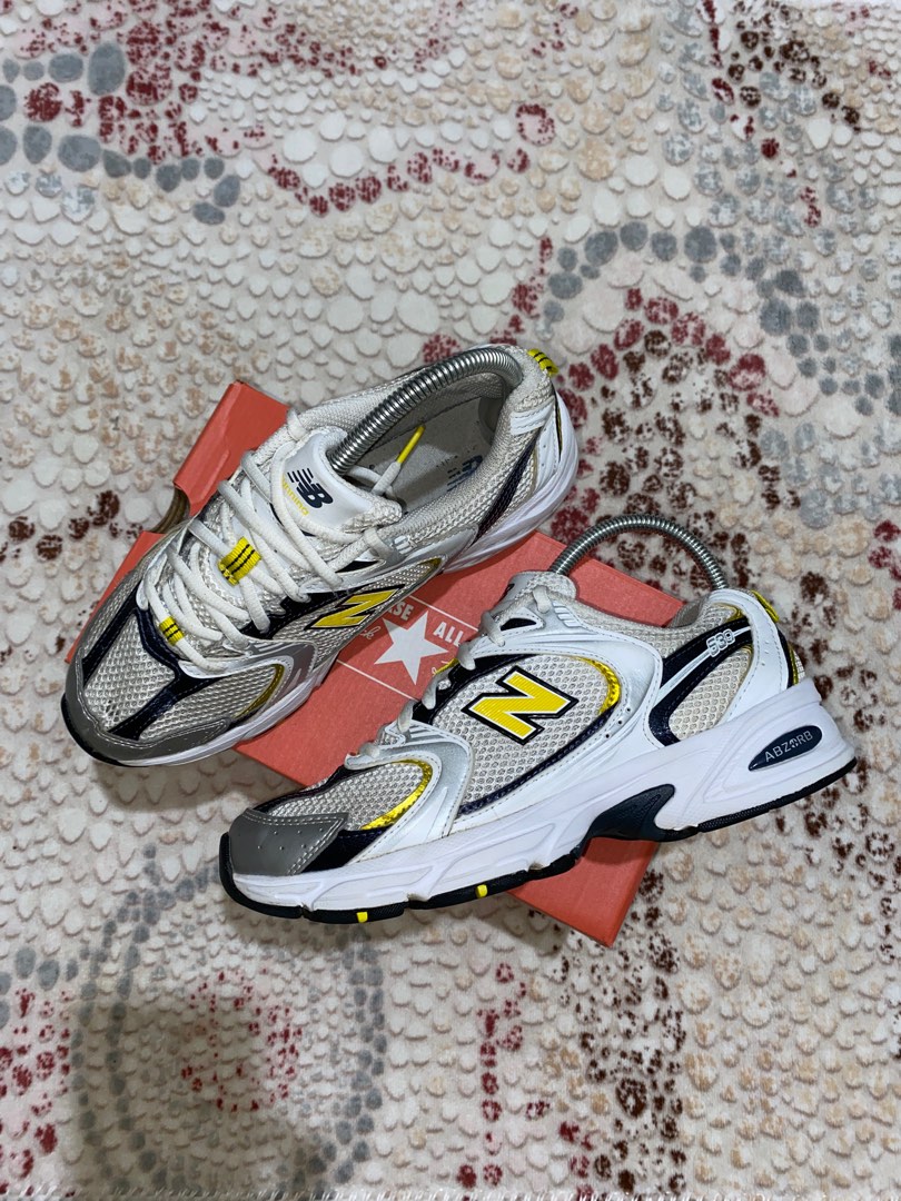 New shop balance r530sc