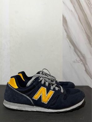 รองเท้า new balance classic traditionnels