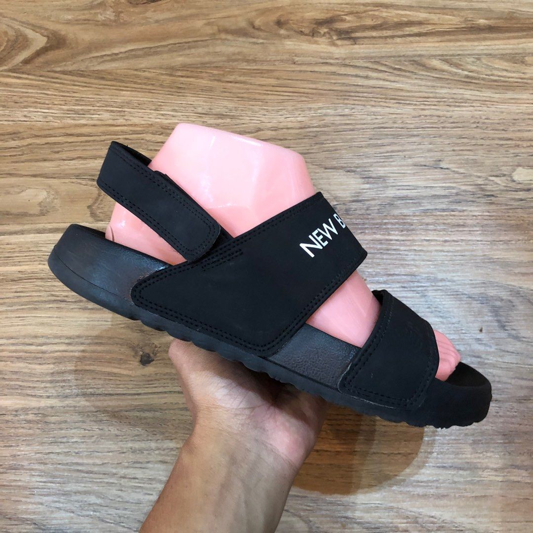New balance hot sale flip flops uk