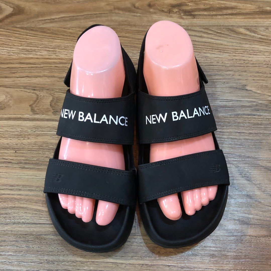 New balance flip flops uk store