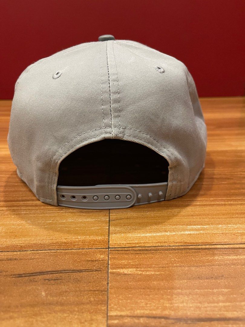 new era seattle mariners legit cap, Men's Fashion, Watches & Accessories, Caps & Hats on Carousell