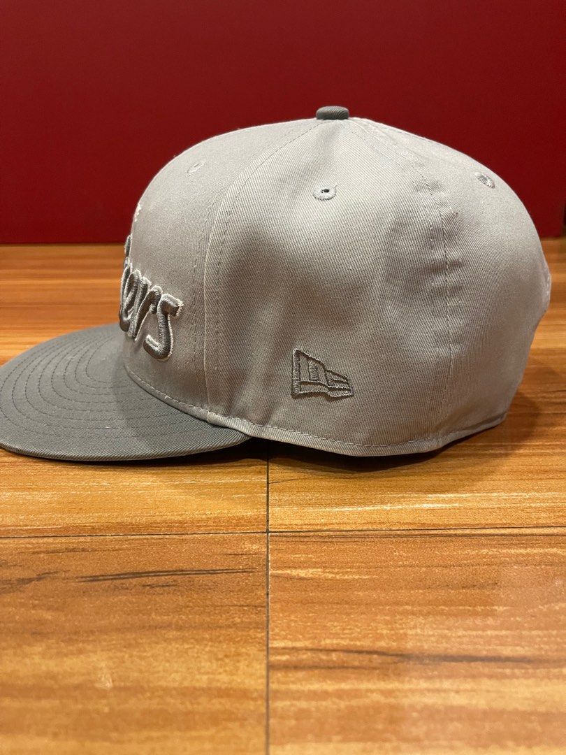new era seattle mariners legit cap, Men's Fashion, Watches & Accessories, Caps & Hats on Carousell