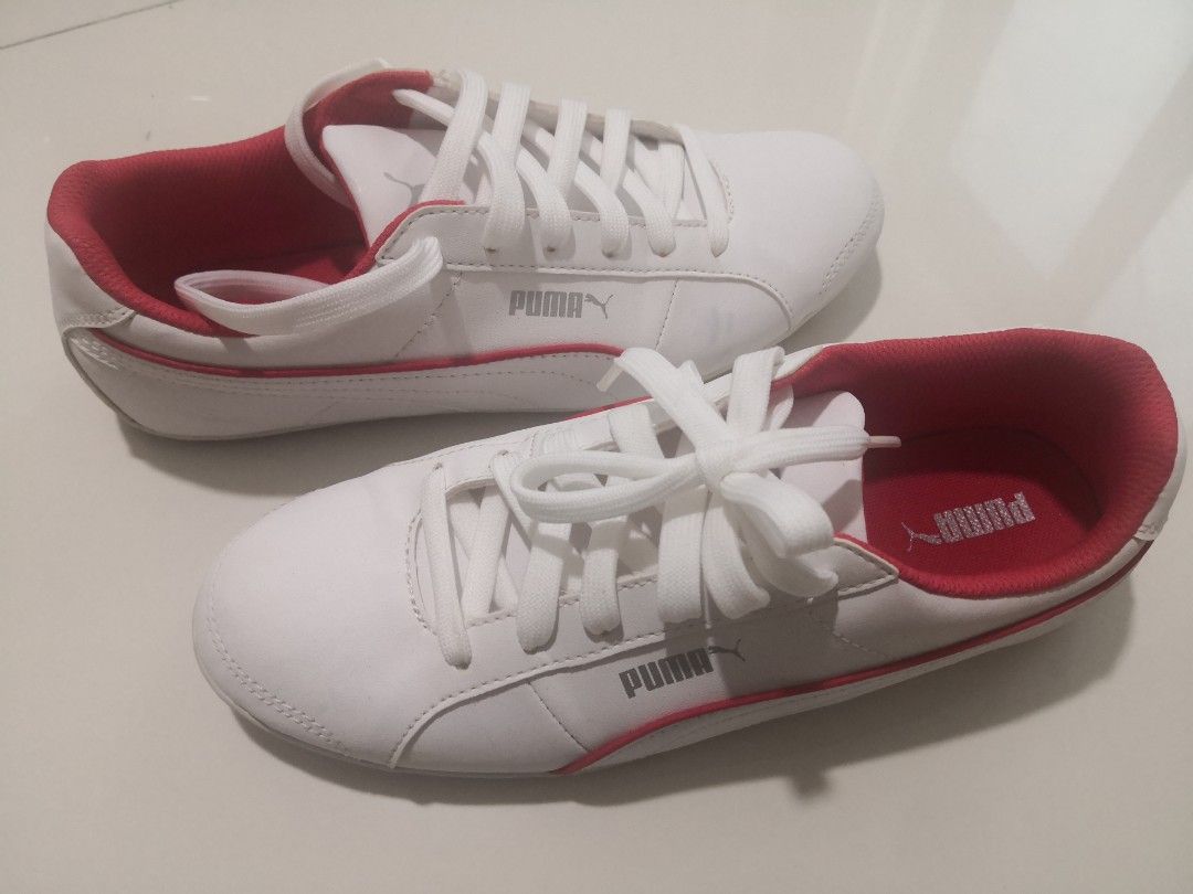 New Puma shoes female US size 7
