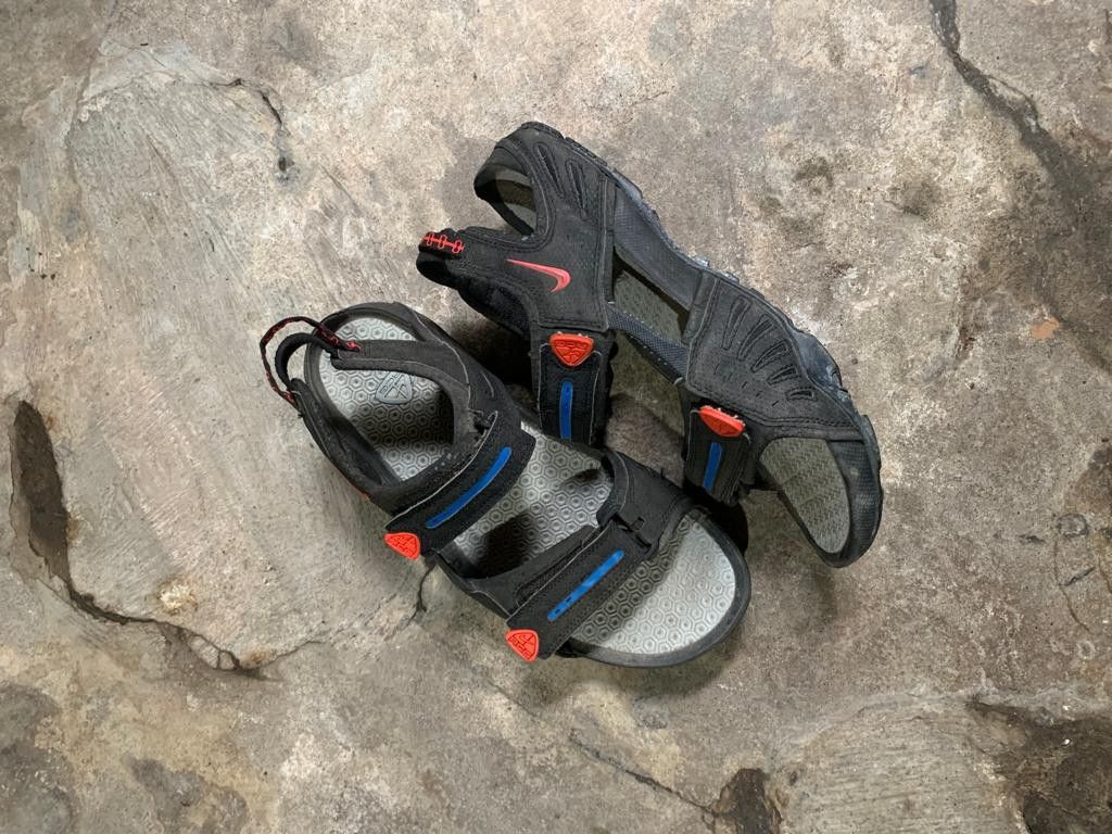 Nike acg outlet santiam