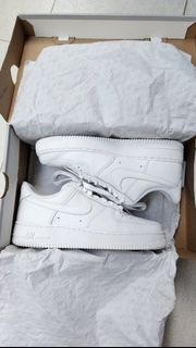 Nike Air Force 1 ‘07 Womens