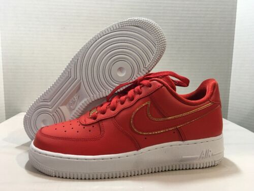 university red air forces