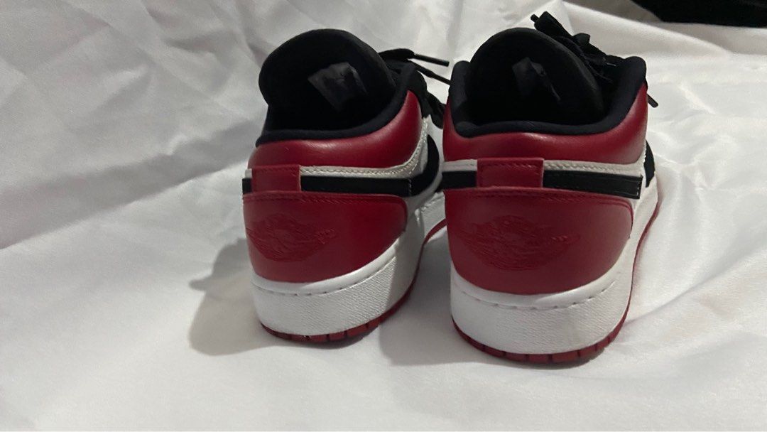 jual nike air jordan low