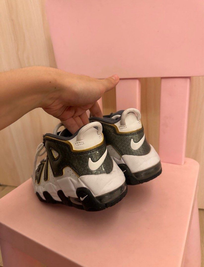 nike air preschool
