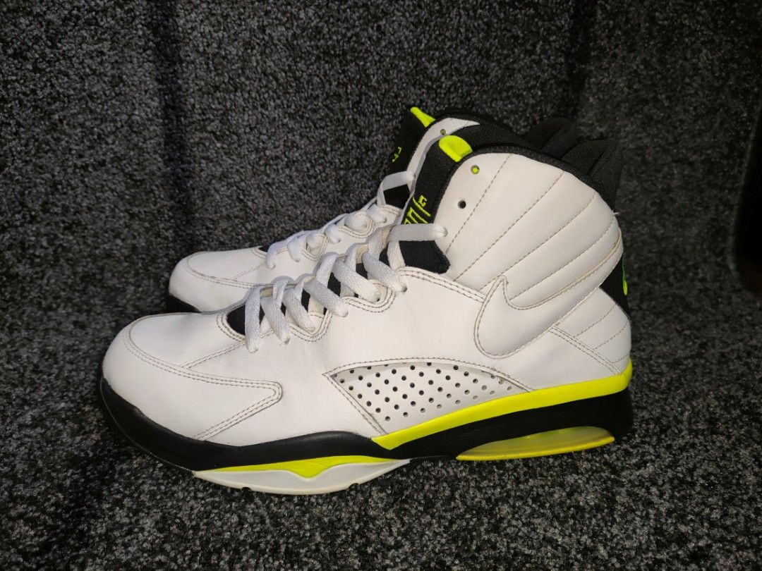 Nike air maestro flight on sale