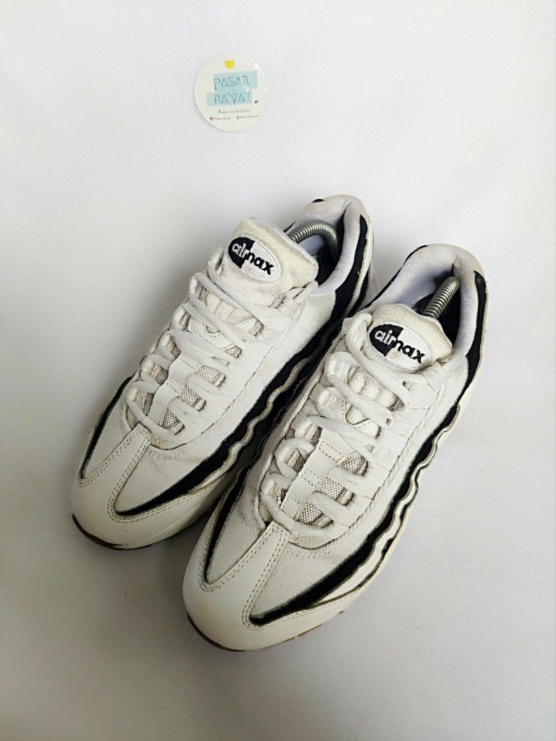 Air max 95 juventus 2018 hot sale