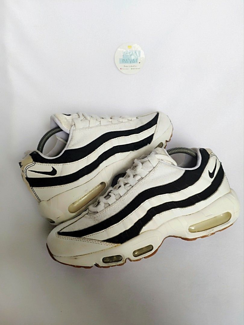 Air max 95 juventus hot sale 2018