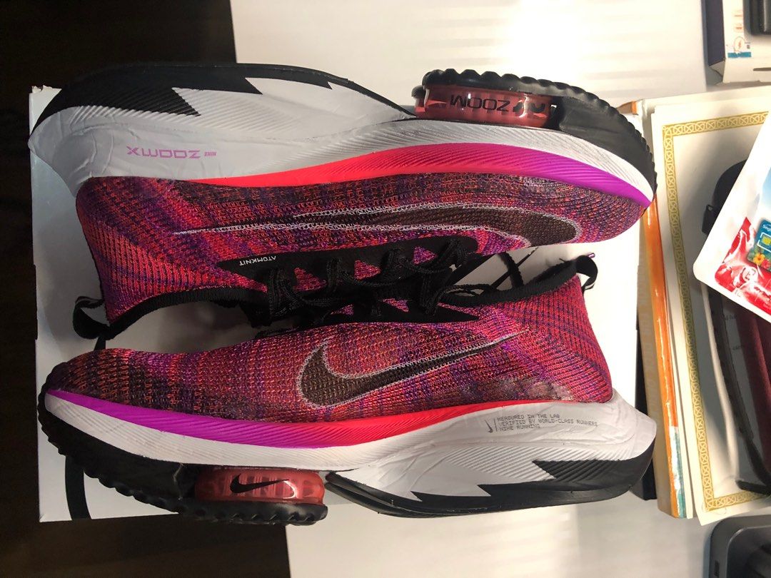 nike next alpha fly