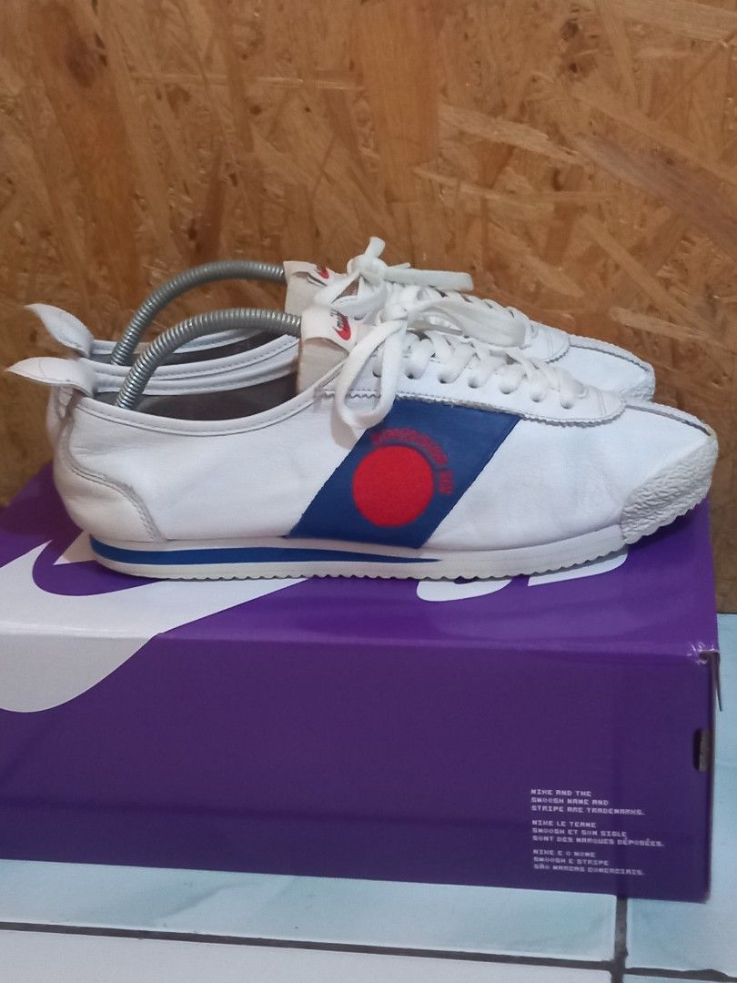 nike cortez dimension six