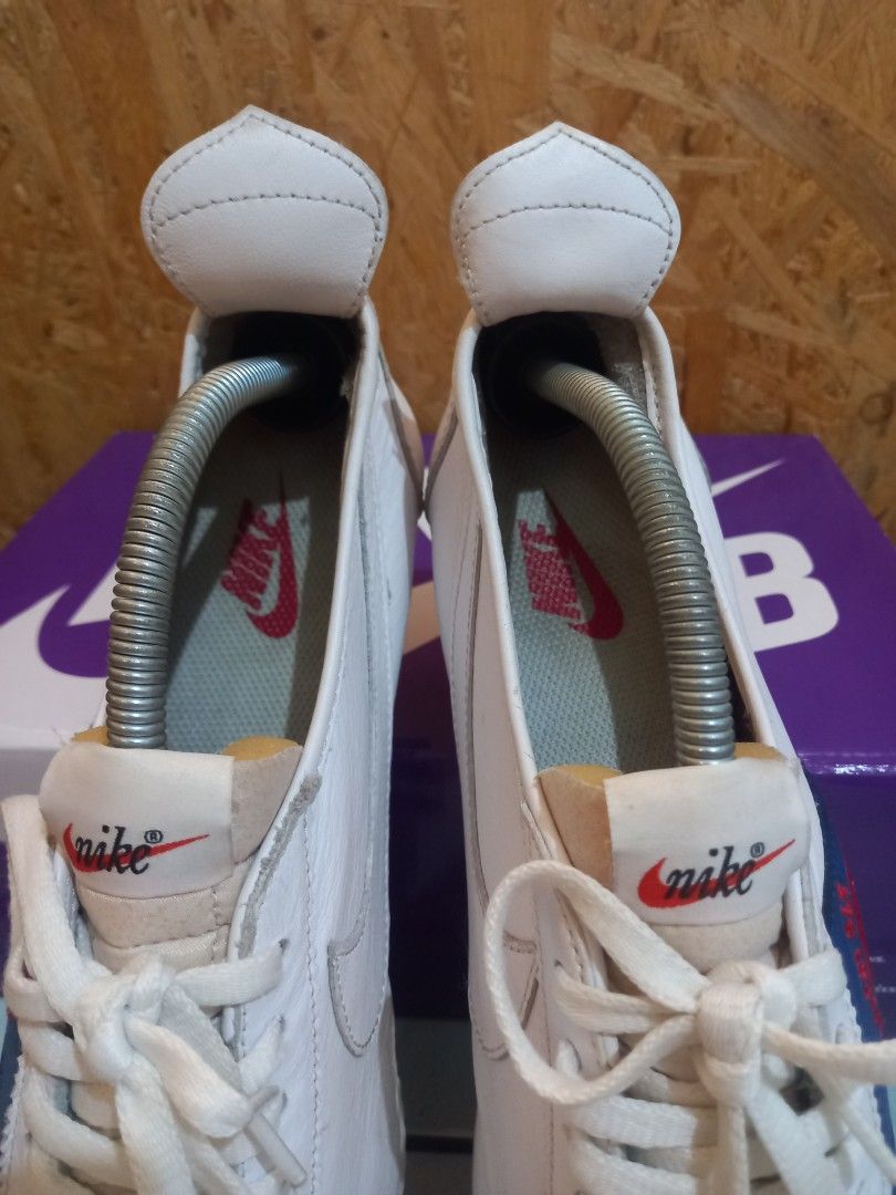nike dimension six