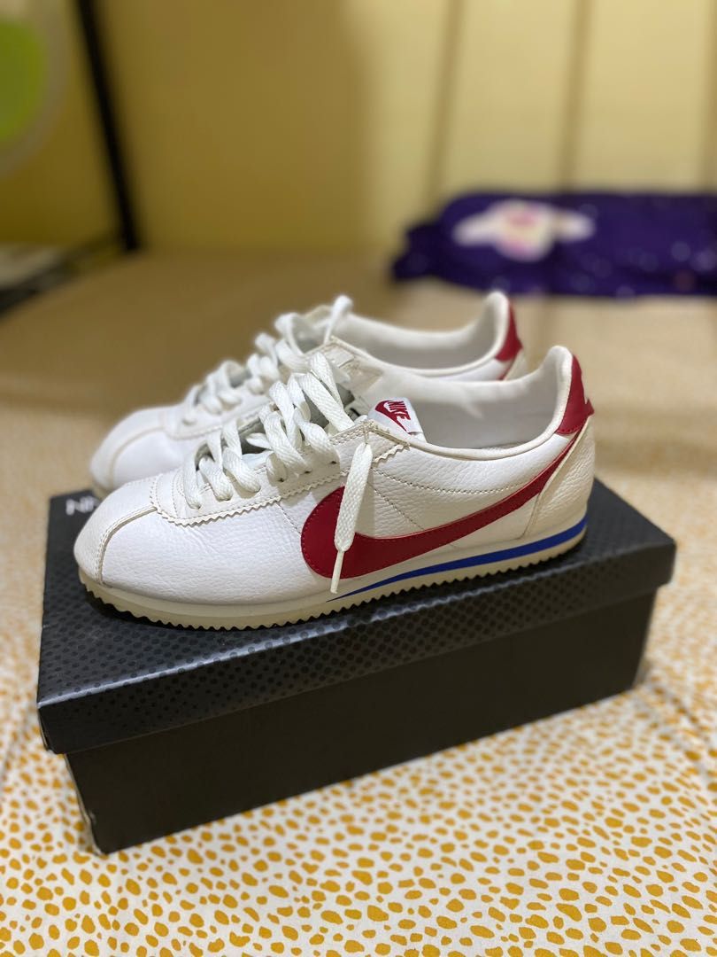 Old school deals cortez shoes
