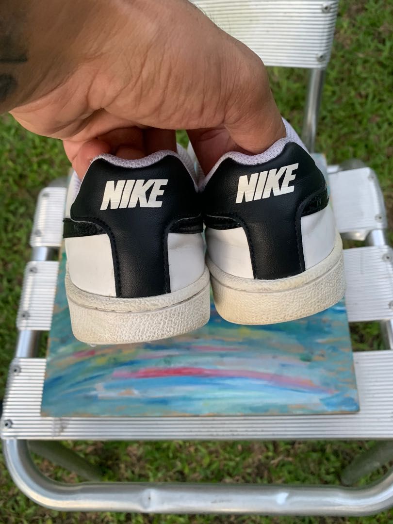 sneaker nike court royale