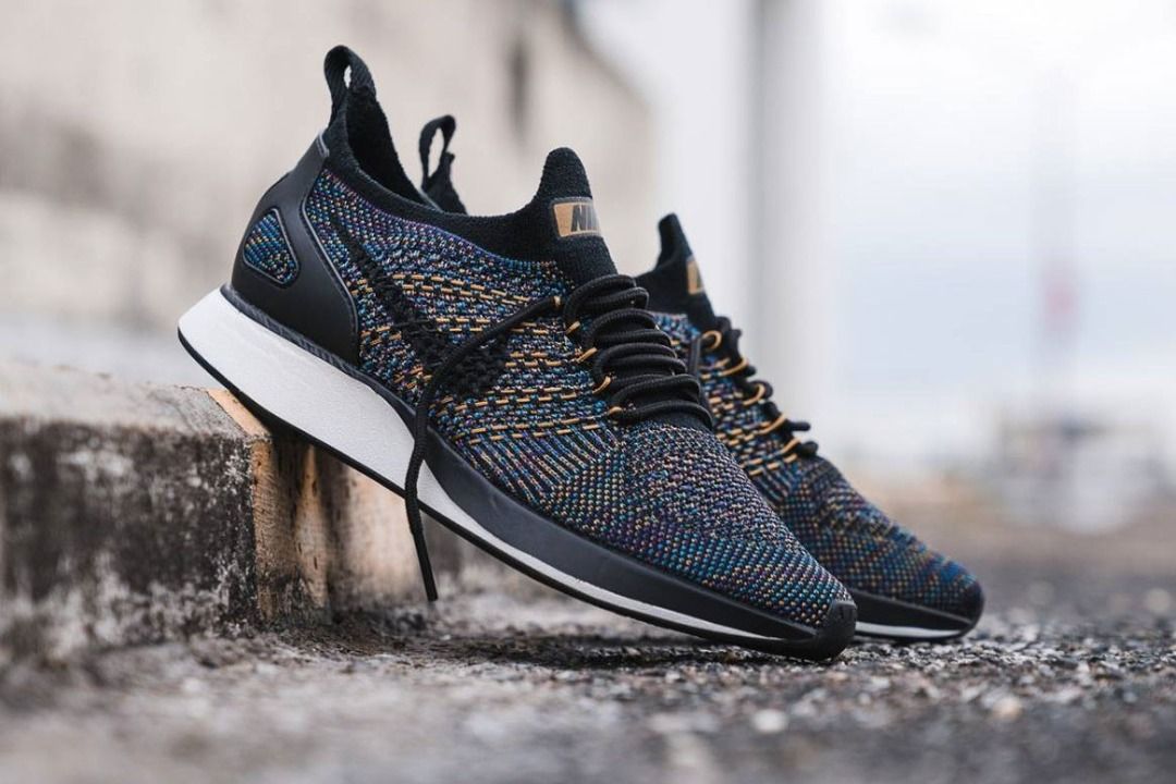 Nike flyknit cheap racer mariah