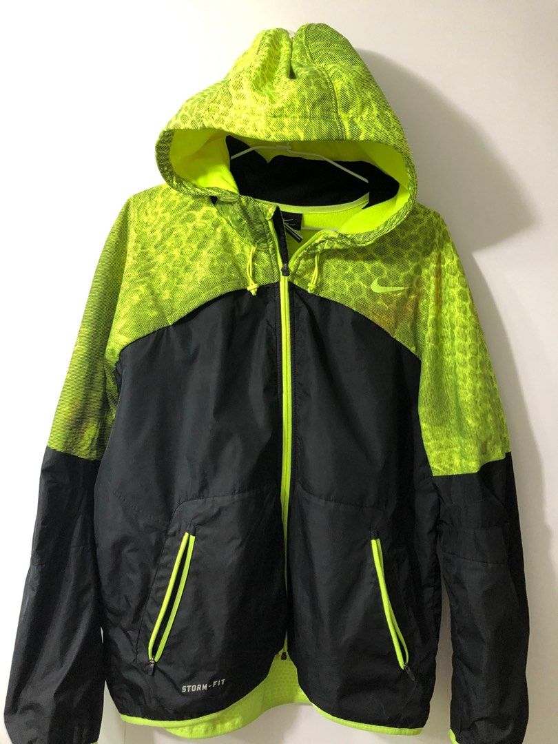 Kobe bryant clearance nike jacket