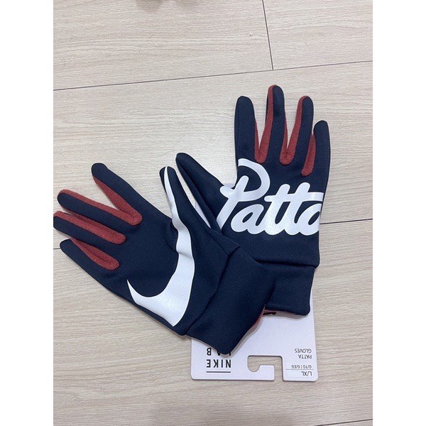 Nike shop lab patta